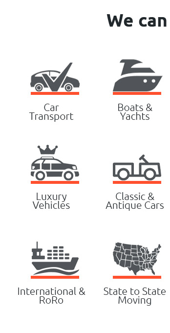 Large Boat Transport Cost Per Mile